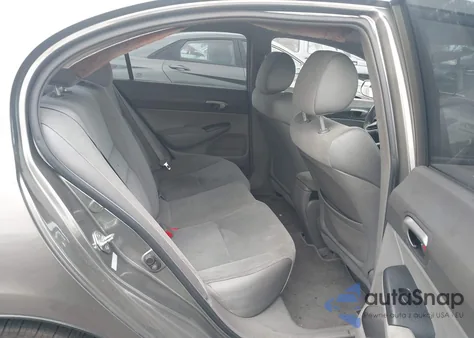 2007 Honda Civic Lx from USA, damaged, VIN 2HGFA16567H314811